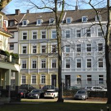 Arrenberger Straße 69