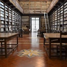 Biblioteca e Complesso monumentale dei Girolamini