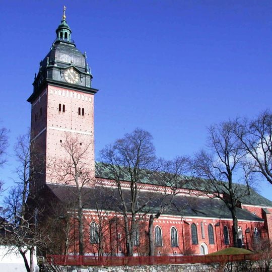 Strängnäs Cathedral