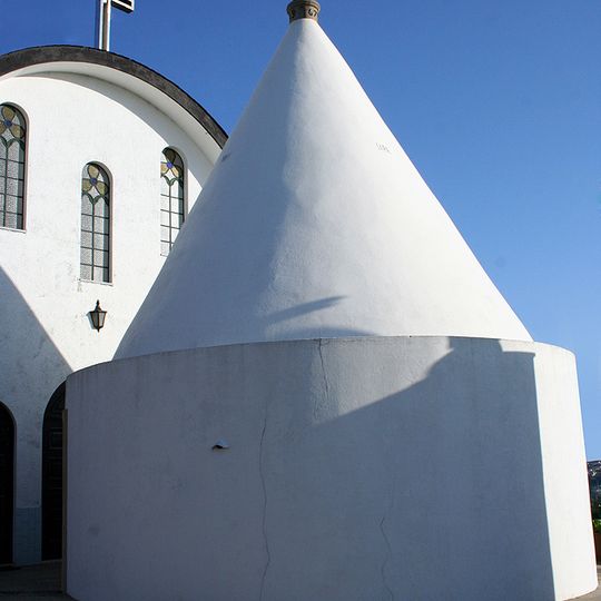 Capela de Santo Estevão da Arrifana