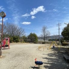 Gozemba-higashi Park