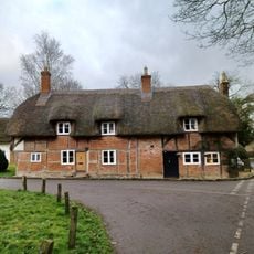 1-3, Hunton Down Lane