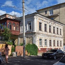 10 August street 23, Ivanovo