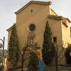 Sant Esteve de la Garriga