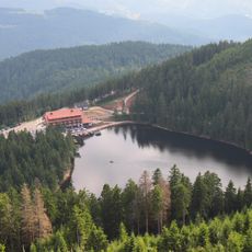 Mummelsee