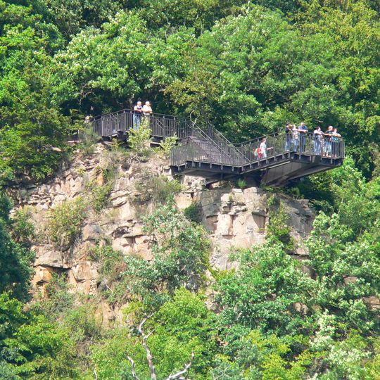 Weser Skywalk