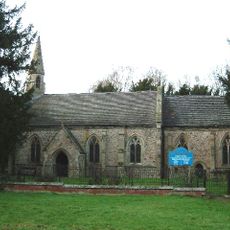 Church of St Theobald and Saint Chad