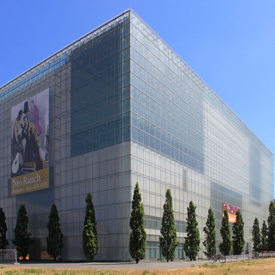 Museu de Belas Artes