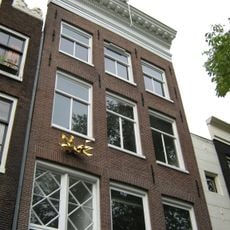 Bloemgracht 40, Amsterdam