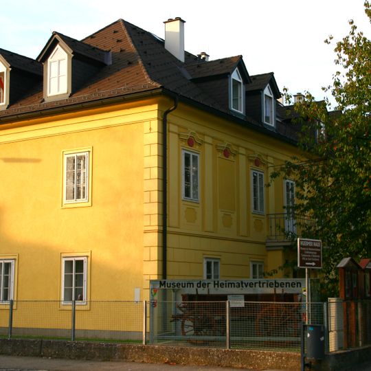 Huebmer-Haus