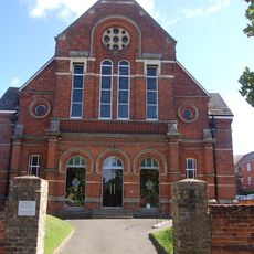 Saffron Walden Baptist Church
