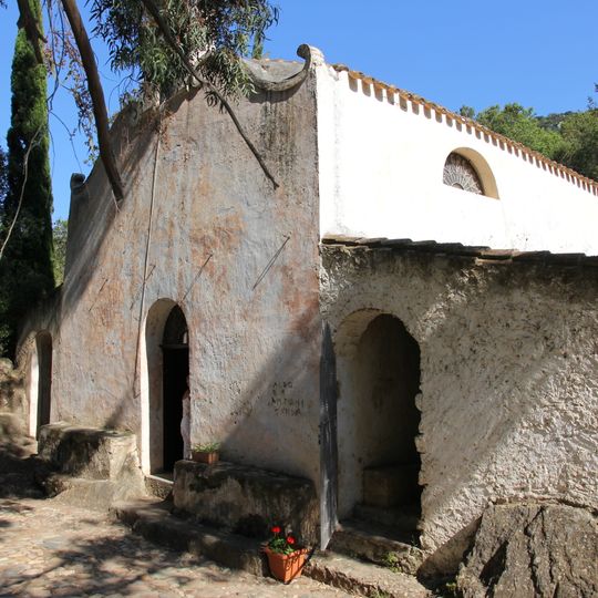 Chiesa di Nostra Signora della Pietà