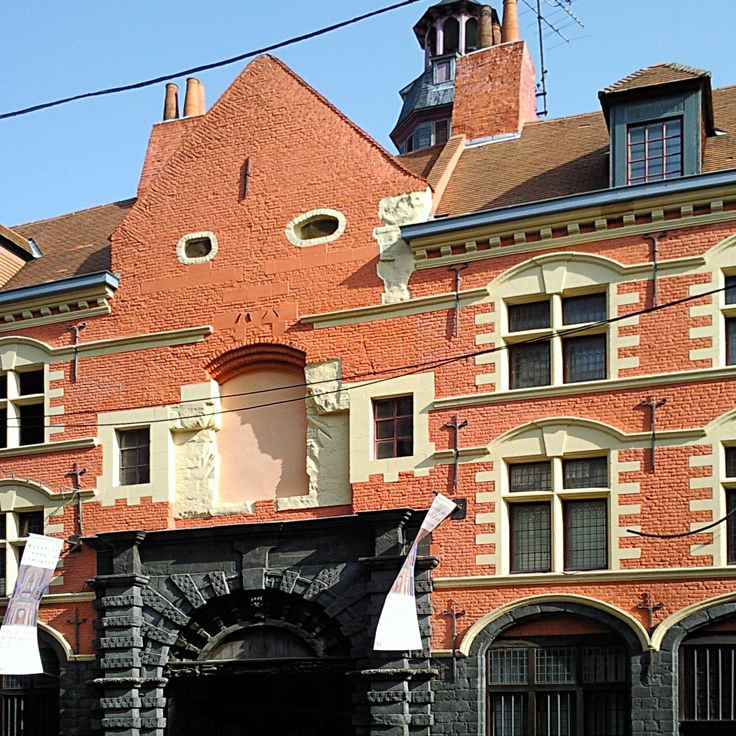 Comtesse Hospital Museum