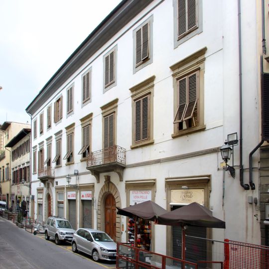 Palazzo Buontalenti