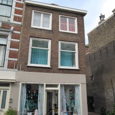 Voorstraat 163, Dordrecht