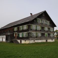 Großenbündt 147, Hittisau