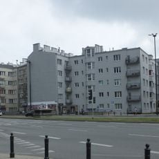 Kamienica W. Bimbauna