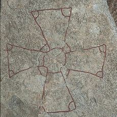 Uppland Runic Inscription 787