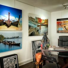 Galerie Monbadon