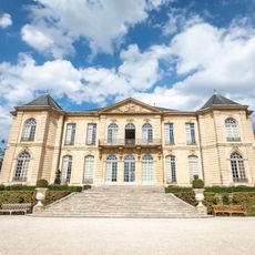 Musée Rodin