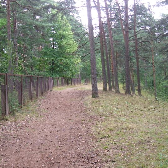 Нагорный бульвар «Корниш»