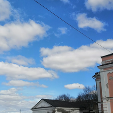 Сторожка церкви Спаса Нерукотворного (Кашин)