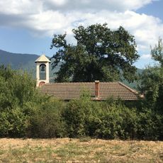 Church of the Theotokos