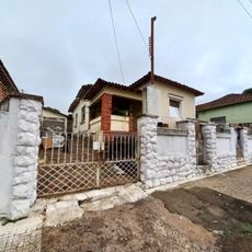 Rua Conde do Pinhal, 2553