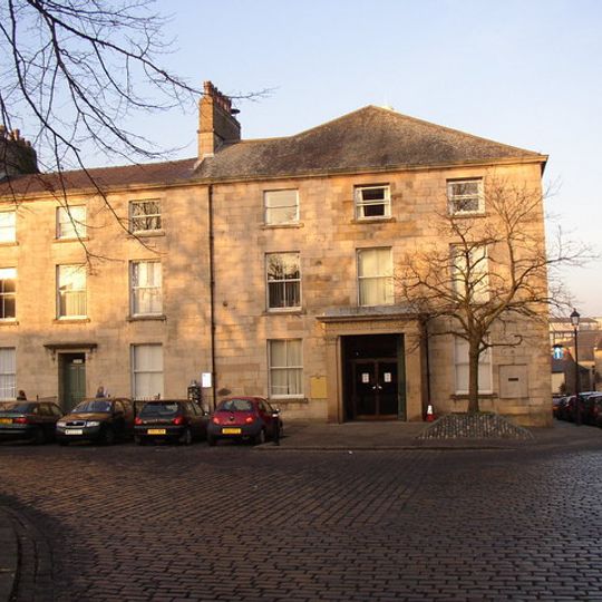 Hippodrome, Lancaster