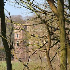 Château de Moulbaix