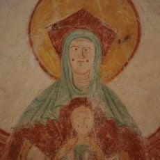 Église Saint-Laurent de Palluau-sur-Indre