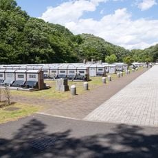 Hayano Cemetery Park