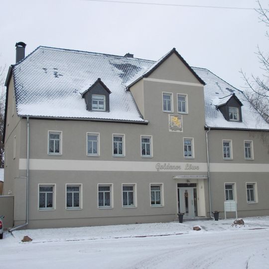 Zum Goldenen Löwen