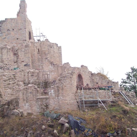 Château de Kagenfels