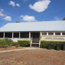 Tarampa State School