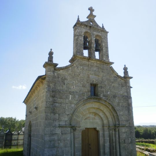 Iglesia de Santa María