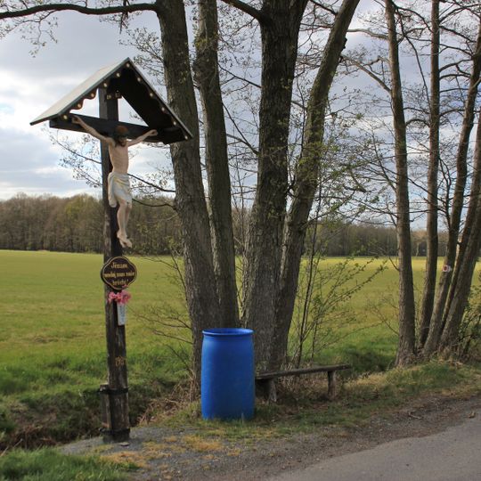 Betkreuz Am Sandberg 17