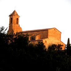 Església parroquial de Santa Madrona