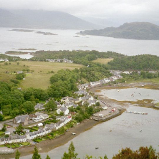 Plockton