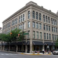 Schmitz Block