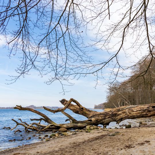 Schwansener Schleilandschaft