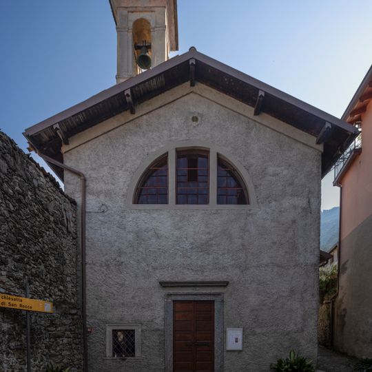 Chiesa di San Rocco