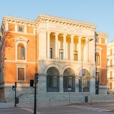 Casón del Buen Retiro