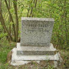 Památník Pavla Kubáta