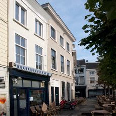 Havermarkt 4A, Breda