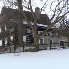 Panenská Hůrka č. ev. 2