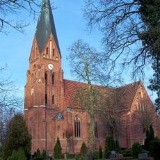 Church in Satow