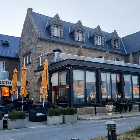 La Pointe du Grouin