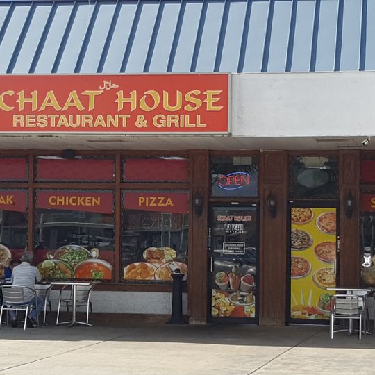Chaat House
