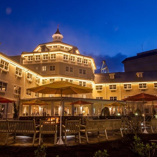 Hotel Breakers